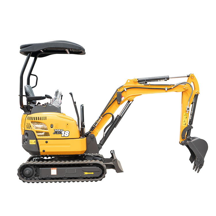china wheel excavator manufacturer