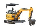 excavators manufacturer companies