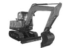 excavator companies