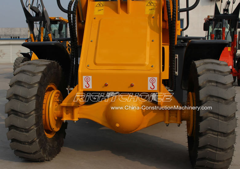 cheap wheel loaders