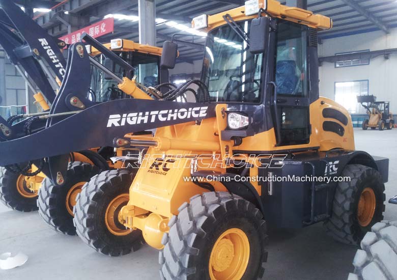 china heavy equipment manufacturer