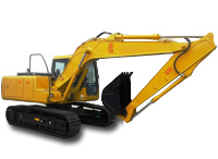 china compact excavator manufacturer