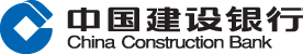 china construction bank logo
