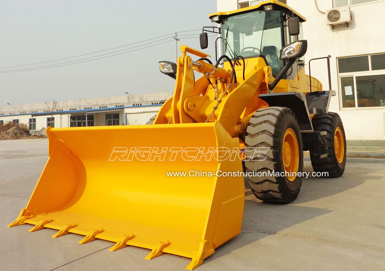 loader suppliers