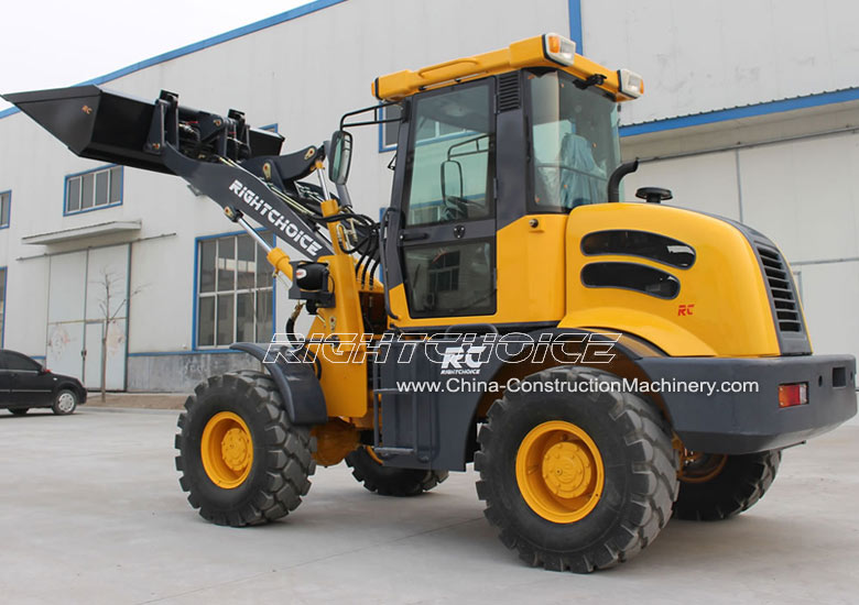 construction machinery exporters