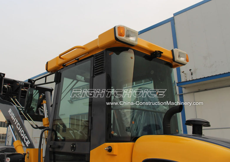 china construction machinery products