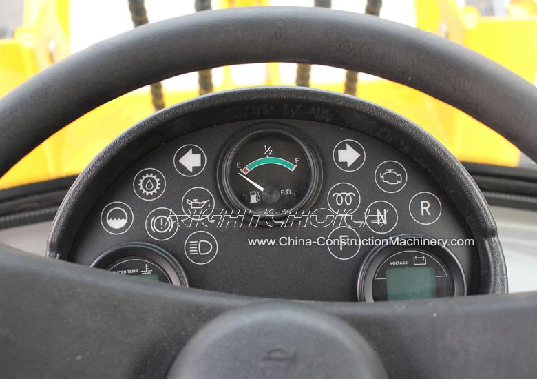 oem wheel loader china