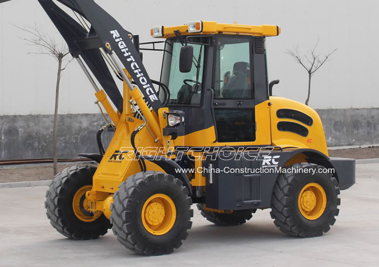 construction machinery manufacturers