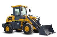 china loader manufacturer