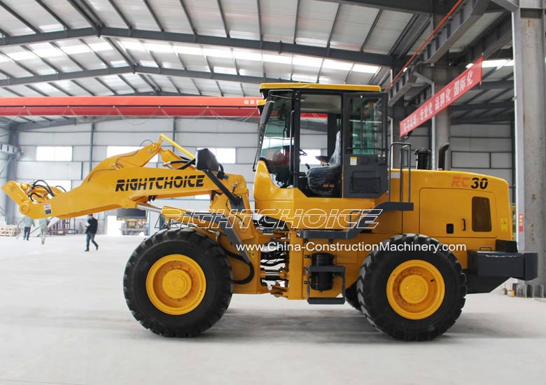 construction machinery exporters