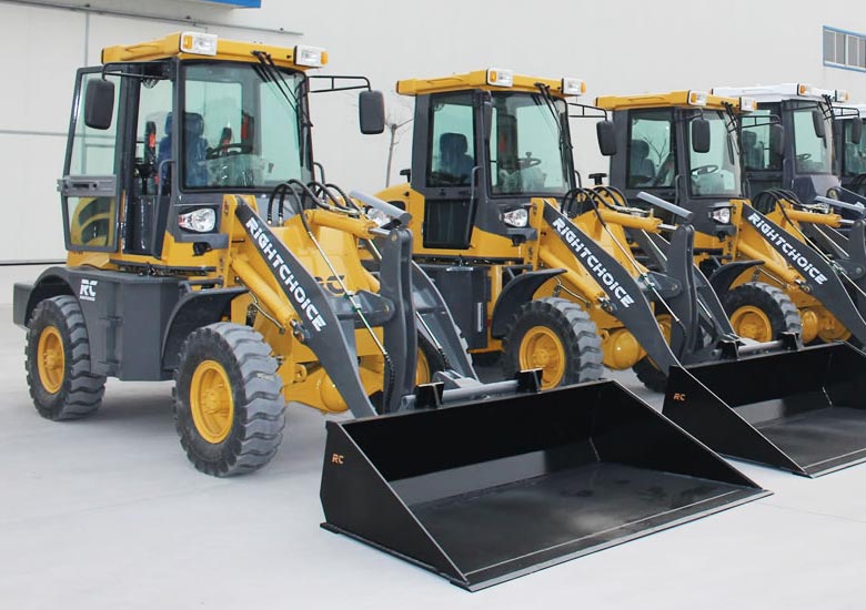 wheel loaders wheel loaders