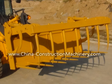 oem wheel loaders