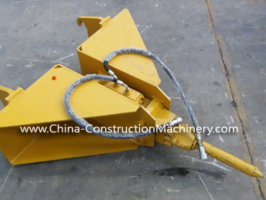 hydraulic hammer