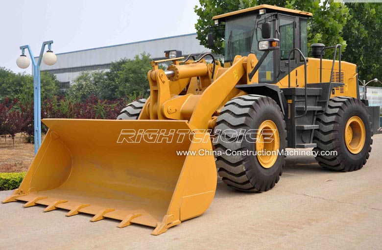 china heavy equipment