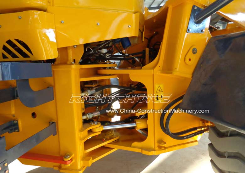 china construction machinery manufacturer