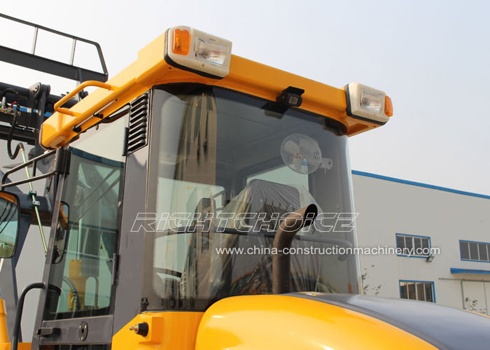 heavy construction machinery supplier