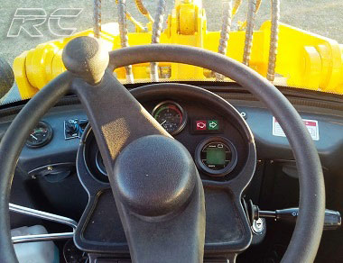 china construction machinery parts