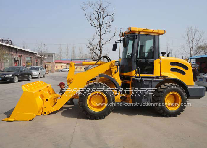 construction machinery exporters