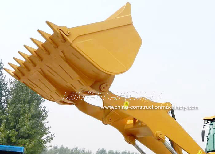 china construction machinery manufacturer