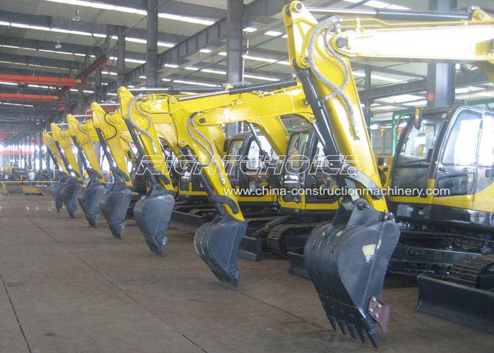 china heavy equipment manufacturer