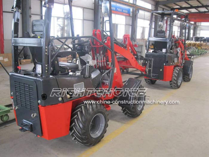 china building machinery manufacturer