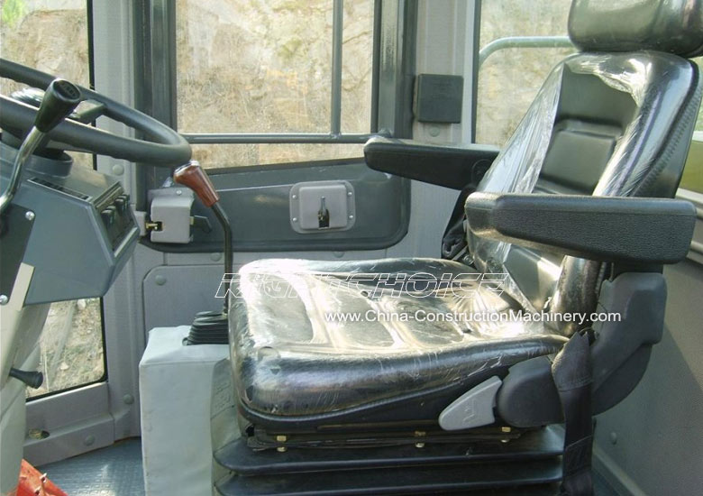 china building machinery manufacturer