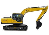 construction machinery exporter