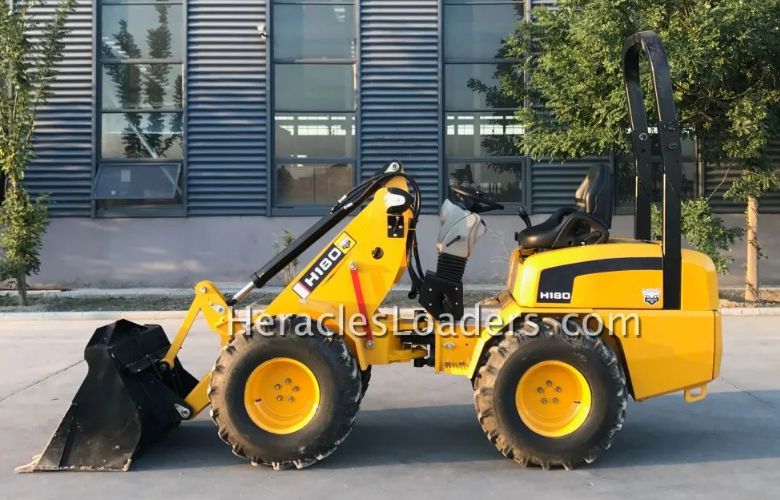 Heracles Loader