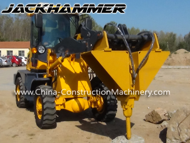 wheel loader for sale