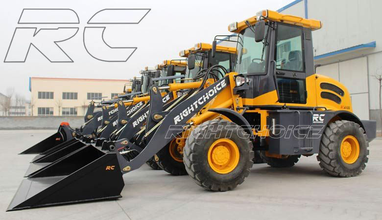 Construction Machinery Exporters