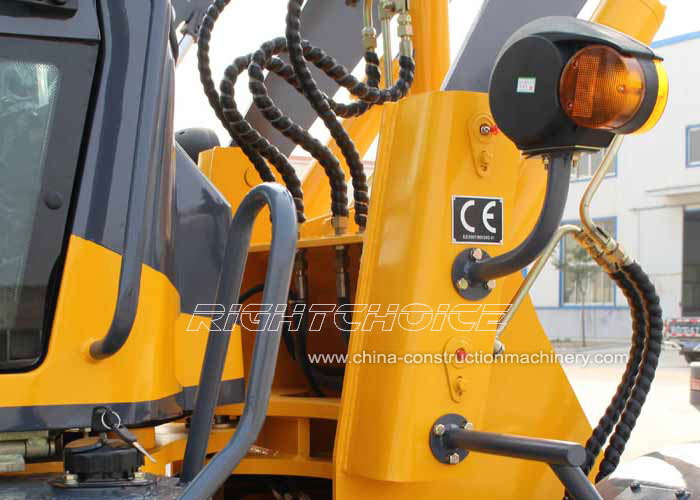 china building machinery manufacturer