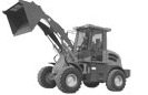 wheel loader manufacturer