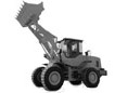 wheel loader suppliers