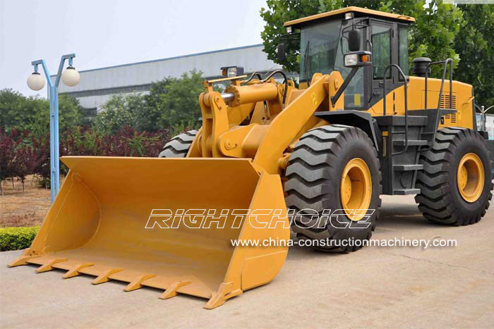 construction machinery manufacturers