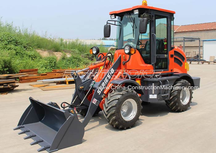 zl 08f wheel loader