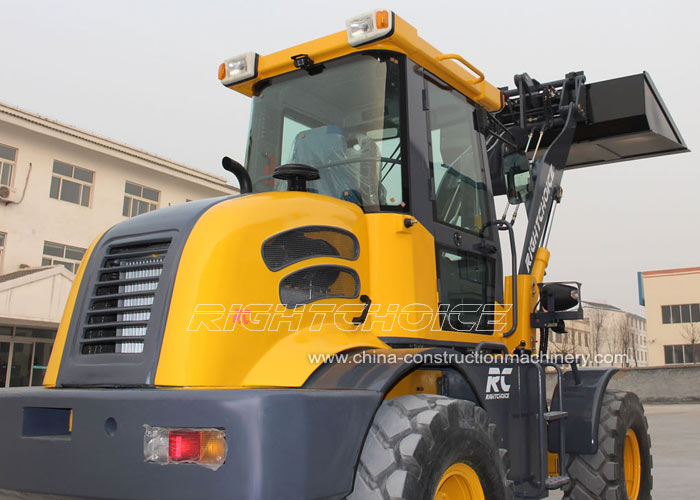 china construction machinery manufacturer