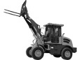loaders manufacturers